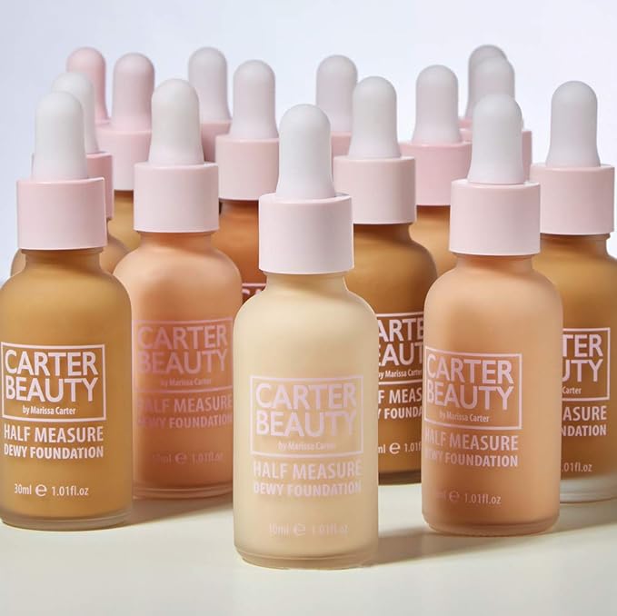 Carter Beauty By Marissa Carter Half Measure Dewy - 1. 01 OZ