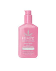 Hempz Sweet Jasmine & Rose Body Serum with Collagen Booster, Light weight, Fast Absorbing Cream Gel, 8.5 fl.oz.