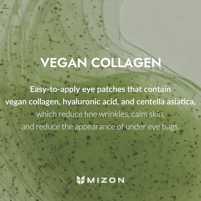 MIZON Phyto Plump Collagen Special Duo