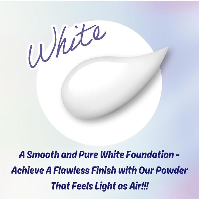 Suppin Setting Powder & Hydrating BB Cream for Women, Translucent Pressed Powder & Organic BB Cream Foundation with Shea Butter, Planted Protein & Collagen by Japanese Skincare, Innocent Floral