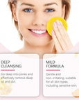 40pc turmeric kojic acid cleansing