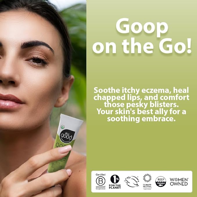 All Good Goop on the Go 1oz