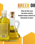 Bella B Organic Olive Oil 4.5 oz