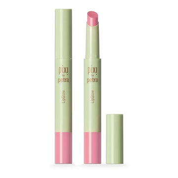 Pixi Beauty LipGlow, Fleur / 0.05 oz / 1.5 g