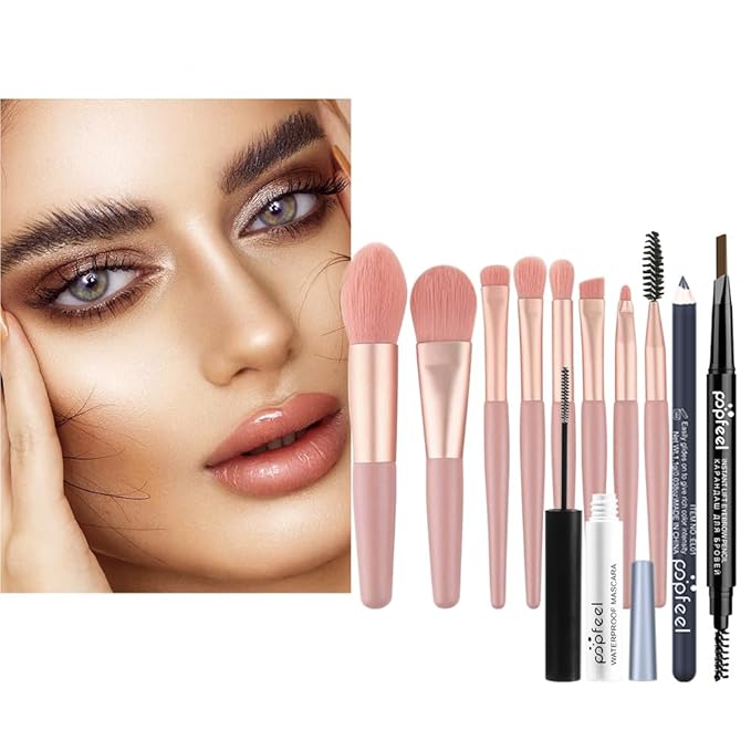 All in One Eyeshadow Palette Makeup