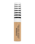 COVERGIRL TruBlend Undercover Concealer, Warm Nude, Pack of 1