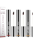 Peel Off Lip Liner,Matte Lip Liner,Waterproof Long Lasting Lip