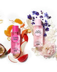 Victoria's Secret Pink Fresh & Clean Mist & Lotion Set