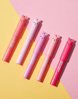 TONYMOLY Petit Bunny Gloss Bar, 04 Juicy Cherry