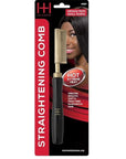 Annie Straightening Comb, Medium Teeth