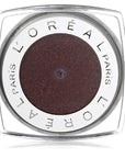 L'Oreal Paris Infallible 24HR Shadow, Smoldering Plum, 0.12 Ounce