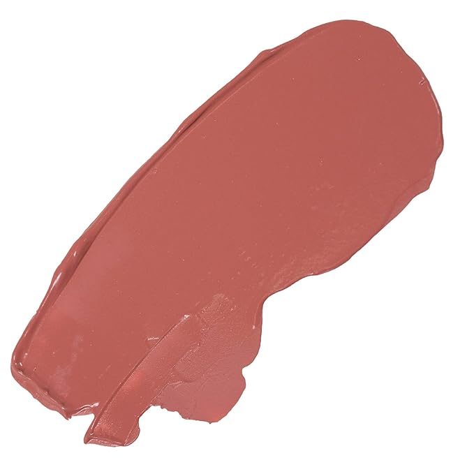 Palladio Long-Wear Cream Lip Color Liquid Lipstick, transfer proof high intensity color pigment, smooth lightweight formula, cream color matte finish, all day wear (Nude)