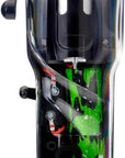 TPOB Slime 2 Professional Hair Clippers Collection (Black with Splatts)