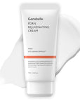 PDRN Rejuvenating Cream - Lightweight Moisturizer with Original PDRN, CICA, Hyaluronic Acid - Nourishing, Hydrating, and Soothing Formula - 2.36 fl.oz
