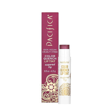 Pacifica Beauty Color Quench Tinted Lip
