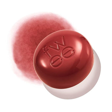 Lip&Cheek Blurry Pudding Pot | Faded Moment - Finish | 5g