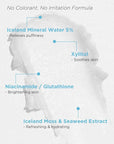Thesaem iceland hydrating eye stick