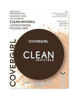 Covergirl + Olay Simply Ageless 3-in-1 Liquid Foundation,