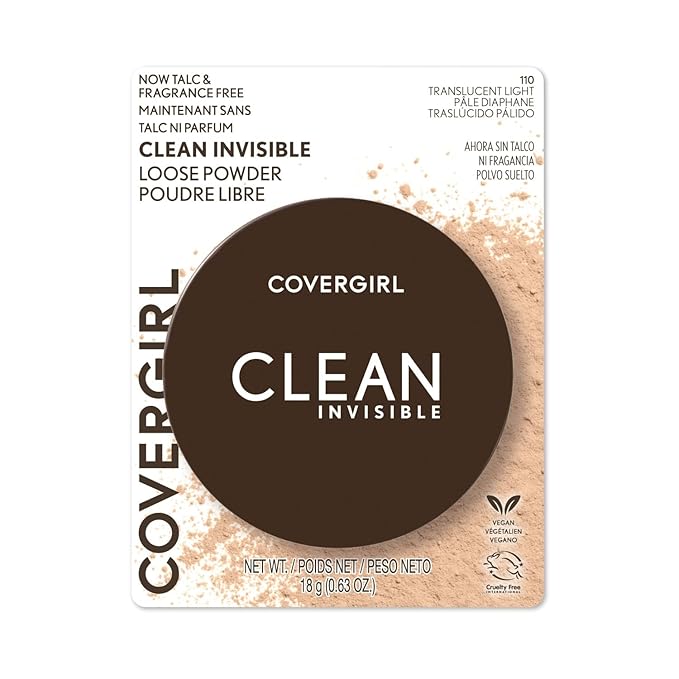 Covergirl + Olay Simply Ageless 3-in-1 Liquid Foundation,