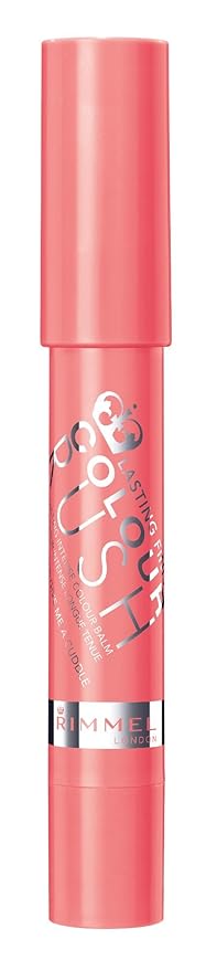Rimmel Lasting Finish Colour Rush Lip Fluid