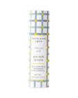 Beekman 1802 Lip Balm, Fresh Air - Scented - 0.15 oz - With Goat Milk, Vitamin E & Beeswax for Dry, Cracked Lips - Good for Sensitive Skin - Cruelty Free - Packaging May Vary
