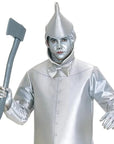 MEICOLY Silver Face Body Paint Stick for Halloween SFX Cosplay Tin Man Makeup,Silver Face Paint for Adults and Kids,Waterproof Eye Black Stick for Baseball Softball Football Lacrosse