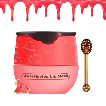 1 PCS Bee Lip Balm Honey