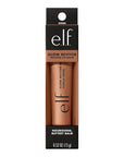 e.l.f. Glow Reviver Melting Lip Balm, Hydrating Tinted Lip Balm For A Glossy Finish & Soft, Supple Lips, Vegan & Cruelty-Free, Vanilla Toffee