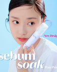 ETUDE Sebum Soak Pore Primer 30ml (23AD) | 30ml