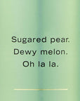 Victoria's Secret Fragrance Mist - Pear Glacé