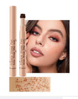 AKARY Stamp Freckle Pen Natural Lifelike Fake Freckles
