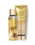 Victoria's Secret Coconut Passion Mist & Lotion Set