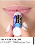 ChapStick Moisturizer 2-in-1 Lipcare SPF 15, Original, Black Cherry, Cool Mint, 3-Pack – Sunscreen Lip Balm with Aloe Vera and Vitamin E, 0.15 Oz Ea