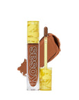 Kosas Revealer Concealer - Medium Coverage Makeup with 8.5 C)