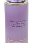 Victoria's Secret Floral Morning Dream Fragrance Mist 8.4 fl oz