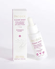 Pacifica Clean Shot Hyaluronic and Flowers 5 Percent 0.8 oz