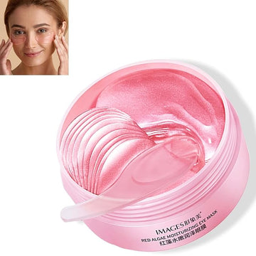 30 pairs eye mask,under eye