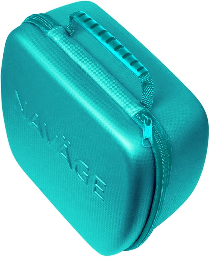 Naväge Teal Travel Case (for The Navage Nose Cleaner)