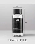 24K Magic Diffuser Oil 120mL – Hotel Scented Essential Oil for Diffuser – Inspired by W Hotels – Luxury Aromatherapy Oil Blend – Bergamot, Jasmine, Lemongrass, Musk