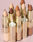 Wander Beauty Dualist Matte and Illuminating Concealer Makeup 0.28 fl oz
