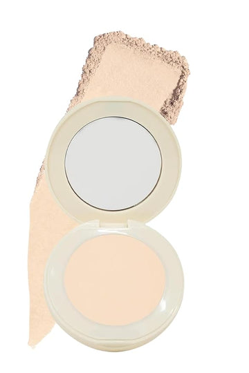 FARMASI Makeup BB All in One Powder, Lightweight, 0.5 oz