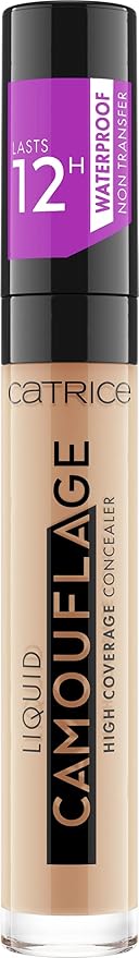 Catrice | Liquid Camouflage High Coverage Concealer |