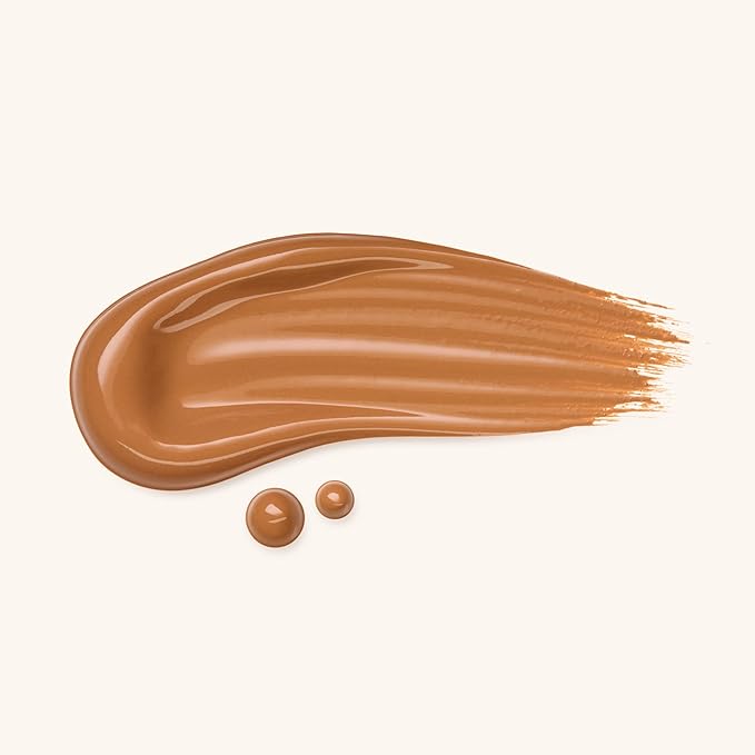 Catrice | Nude Drop Tinted Serum Foundation |