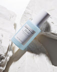 SKIN1004 Hyalu-CICA Blue Serum 1.69 fl.oz, 50ml, 5 Layer Hyaluronic Acid Cica Niacinamide, Hydrating and Refreshing Multi-Care Solutions