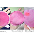 Elizavecca Exfoliate,Cleansing, Milky Piggy Hell-Pore Perfect Wine Sparkling Peeling Pad