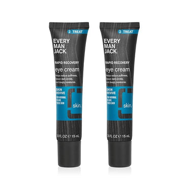 Every man jack rapid restoring