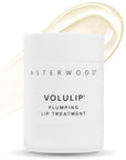 Asterwood Lip Treatment & Balm - with Volulip, Hyaluronic Acid, & Matrixyl 3000 - Hydrating, Plumping, Moisturizing, Anti-Aging - Plumper, Fuller Lips - for Women & Men - 0.5 Fl Oz