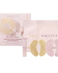 Wander Beauty Bright Eyes Baggage Claim 0.33 oz
