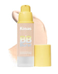 Kosas BB Burst Tinted Face Gel Cream - (/30 ML) 1 Oz