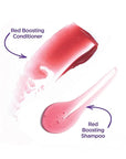 John Frieda Radiant Red, Color Boosting Conditioner, Hydrates and Enhances Red Tones with Pomegranate Extract and Vitamin E for Natural or Color-Treated Hair, 8.3 Oz